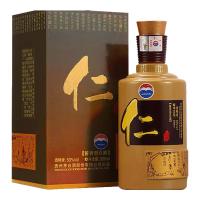 茅台 仁酒 53%vol 酱香型白酒 500ml 单瓶装