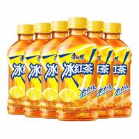 康师傅 冰糖雪梨 330ml*6瓶