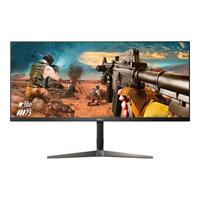 PHILIPS 飞利浦 猛腾M2 345M2R 34英寸 IPS AdaptiveSync显示器 (3440×1440、144Hz、96%Adobe RGB、HDR10)