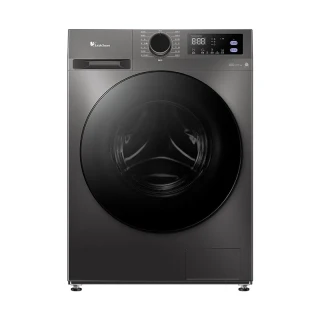 小天鹅 TG100V098PRO 全自动家用滚筒洗衣机 10KG金属钛