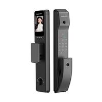 kaadas 凯迪仕 Z1 Pro 指静脉密码锁 星空灰