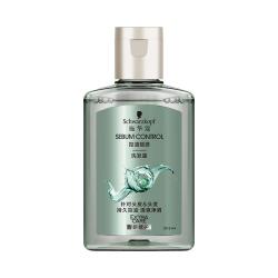 施华蔻 控油赋源洗发露60ml
