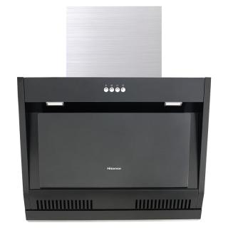 国家补贴：海信 小旋风mini系列 CXW-283-DJ7508H 侧吸式吸油烟机