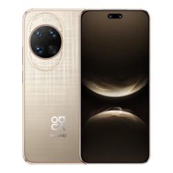 华为 nova 14 Ultra 手机 512GB 浮光金