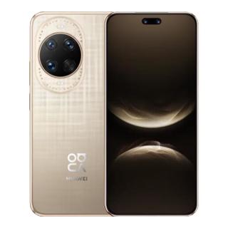 华为 nova 14 Ultra 手机 512GB 浮光金