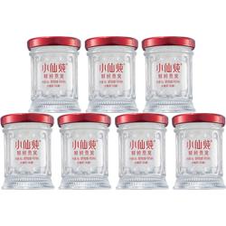 小仙炖 鲜炖燕窝 43g*28瓶 低糖 每周送7瓶