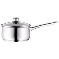 WMF 福腾宝 Diadem Plus系列 奶锅(16cm、不锈钢)