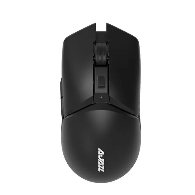 AJAZZ 黑爵 i309Pro 2.4G 双模无线鼠标 16000DPI RGB 黑色