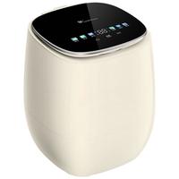 LittleSwan 小天鹅 白精灵系列 TNB5VD1BE 迷你洗衣机 0.5kg 白色