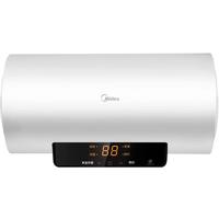 美的 储水式电热水器家用大水量100升长效免换镁棒3300W 10033