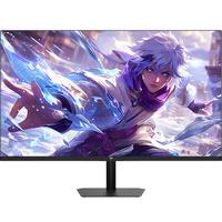 KTC H24F8 24英寸 IPS G-sync FreeSync 显示器（1920×1080、180Hz、99%sRGB、HDR400）