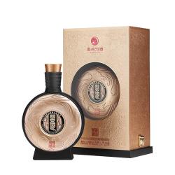 习酒 窖藏 藏品 53%vol 酱香型白酒 500ml 单瓶装