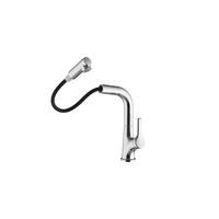 diiib 大白 DXCF005 抽拉式水槽龙头