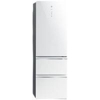 MIJIA 米家 BCD-400WGSA 风冷三门冰箱 400L 冰晶白