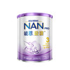 雀巢 Nestle）能恩启护水解蛋白婴幼儿营养配方奶粉 3段 800g 1罐