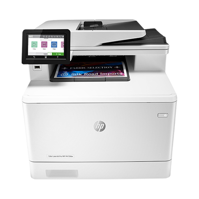 惠普 小米有品 限时秒杀丨HP 惠普 479dw彩色激光