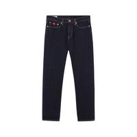 Levi's 李维斯 男士宽松锥形牛仔裤 18181-0911 牛仔蓝 32 32