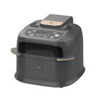 LIVEN 利仁 KZ-D8000B 空气炸锅