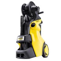 KÄRCHER 卡赫 家用高压清洗机庭院清洗洗车机 220V K4S标准版