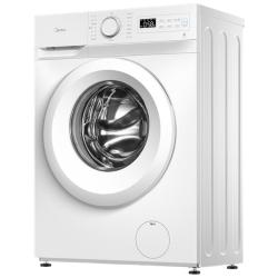 美的 MG80V01JPY 滚筒洗衣机 8kg