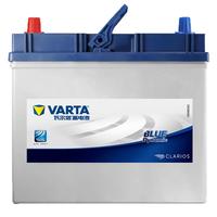 VARTA 瓦尔塔 55B24LS 汽车蓄电池 12V