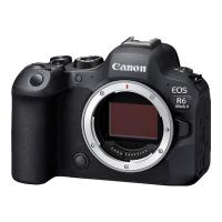 Canon 佳能 EOS R6 全画幅 微单相机 黑色 单机身