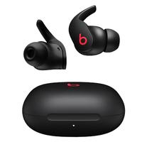Beats Fit Pro 入耳式真无线主动降噪蓝牙耳机 黑色