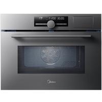 Midea 美的 GP50 嵌入式微蒸烤炸一体机 RS5 50L