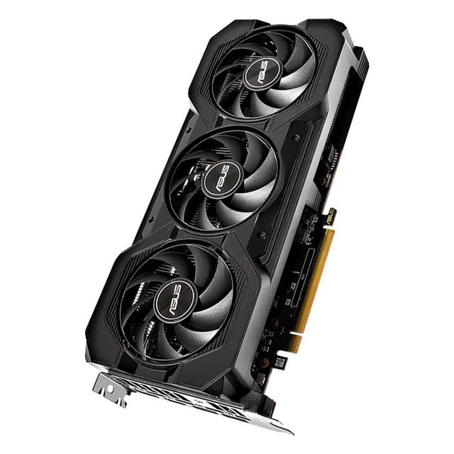 移动端、京东百亿补贴：华硕 巨齿鲨 电竞游戏显卡