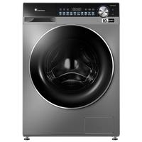 小天鹅 LittleSwan 洗衣机 小乌梅TG100SC18 滚筒洗衣机 10kg