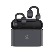 移动端、京东百亿补贴：弱水时砂 OpenFree 耳夹式真无线蓝牙耳机 夜幕黑