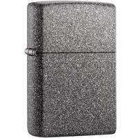 ZIPPO 之宝 211 打火机 铁石心肠