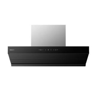以旧换新：老板 星辰系列 CXW-260-60A8S 侧吸式吸油烟机