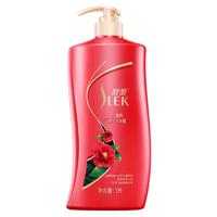 SLEK 舒蕾 山茶花焗油莹亮去屑洗发露 1L