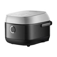 TOSHIBA 东芝 RC-10HPC(K) 微压电饭煲 3L 黑色