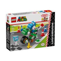 LEGO 乐高 马力欧卡丁车系列 72031 耀西摩托