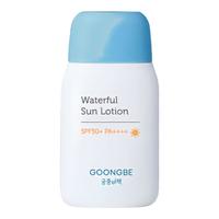 GOONGBE 宫中秘策 清爽儿童防晒乳液 SPF50+ 80g