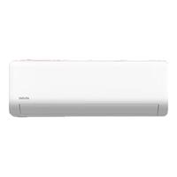 WAHIN 华凌 KFR-72LW/N8JD1+KFR-46GW/N8HA1Ⅱ 新一级能效 壁挂式空调 3匹+2匹