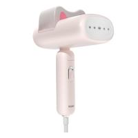  Haier/海尔 便携可折叠 手持挂烫机  粉色