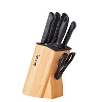 Zhang Xiao Quan 張小泉 W70079000 七件刀具套装