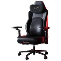 AutoFull 傲风 机械大师M6四代电竞椅人体工学椅电脑椅 办公椅学习椅老板椅椅子