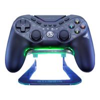 GameSir 盖世小鸡 T3pro 九尾狐 无线游戏手柄+充电底座