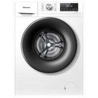 Hisense 海信 纤薄系列 HG90DG12F 滚筒洗衣机 9kg 陶瓷白