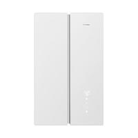 FOTILE 方太 蝶翼M系列 JSQ30-MS16T1-FR 强排式燃气热水器 17L