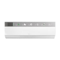 COLMO KFR-35GW/CA3 多维无风感免扩孔新风 1.5匹 云璃白 壁挂式空调