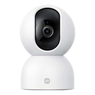 Xiaomi 小米 云台版2K 智能摄像机 300万 红外 白色