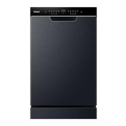 海尔 X3000超窄系列 EYBW122286BKU1 嵌入式洗碗机 12套