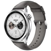 超值99新：小米 MI）Watch S4 eSIM 47mm 澎湃OS 2 心率血氧监测 灰棕色