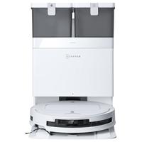 ECOVACS 科沃斯 T50 Pro系列 DDX67 扫拖一体机+配件包 水箱版