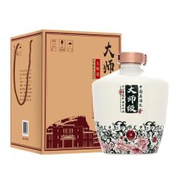 扳倒井 大师级2500毫升大桶装